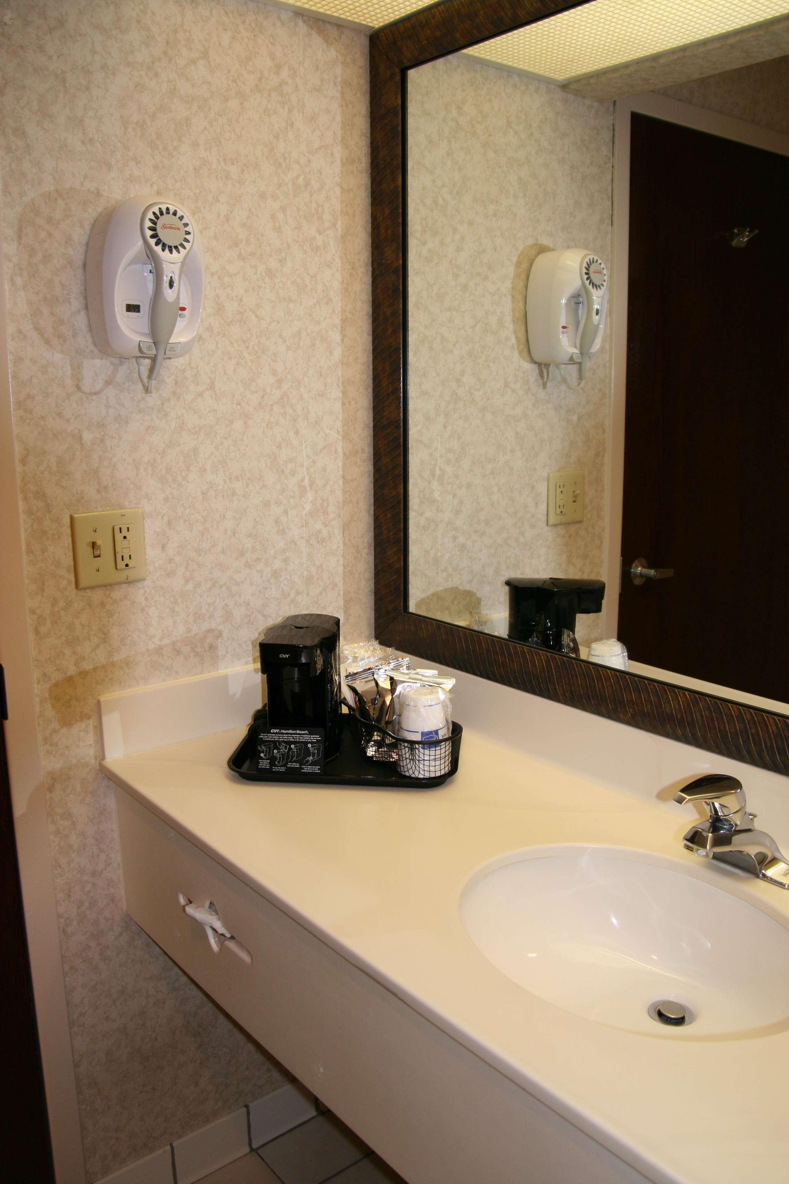 Hampton Inn Greensboro Airport Cameră foto