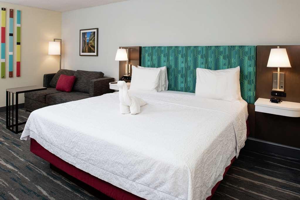 Hampton Inn Greensboro Airport Cameră foto