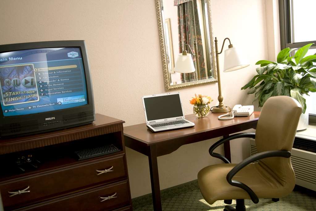 Hampton Inn Greensboro Airport Cameră foto